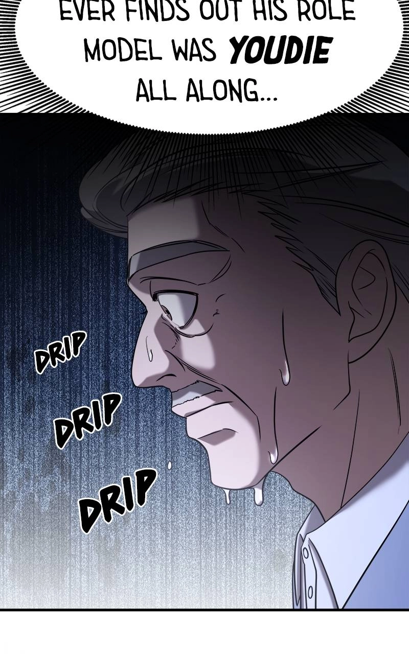 Villain with a Crush Chapter 59 Page 86