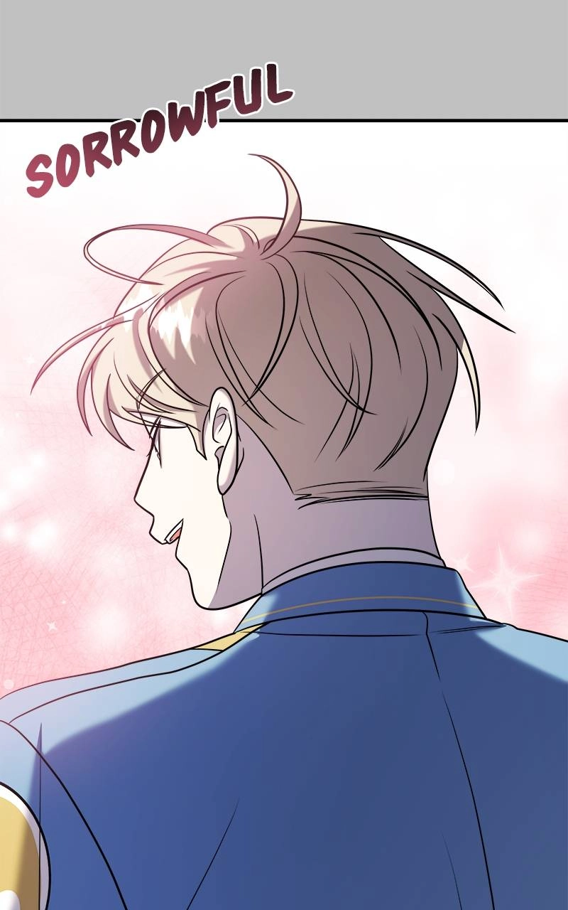 Villain with a Crush Chapter 59 Page 92