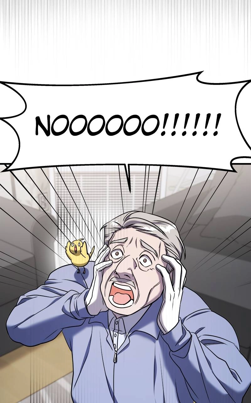 Villain with a Crush Chapter 59 Page 95