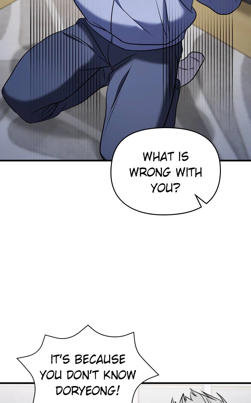 Villain with a Crush Chapter 59 Page 96