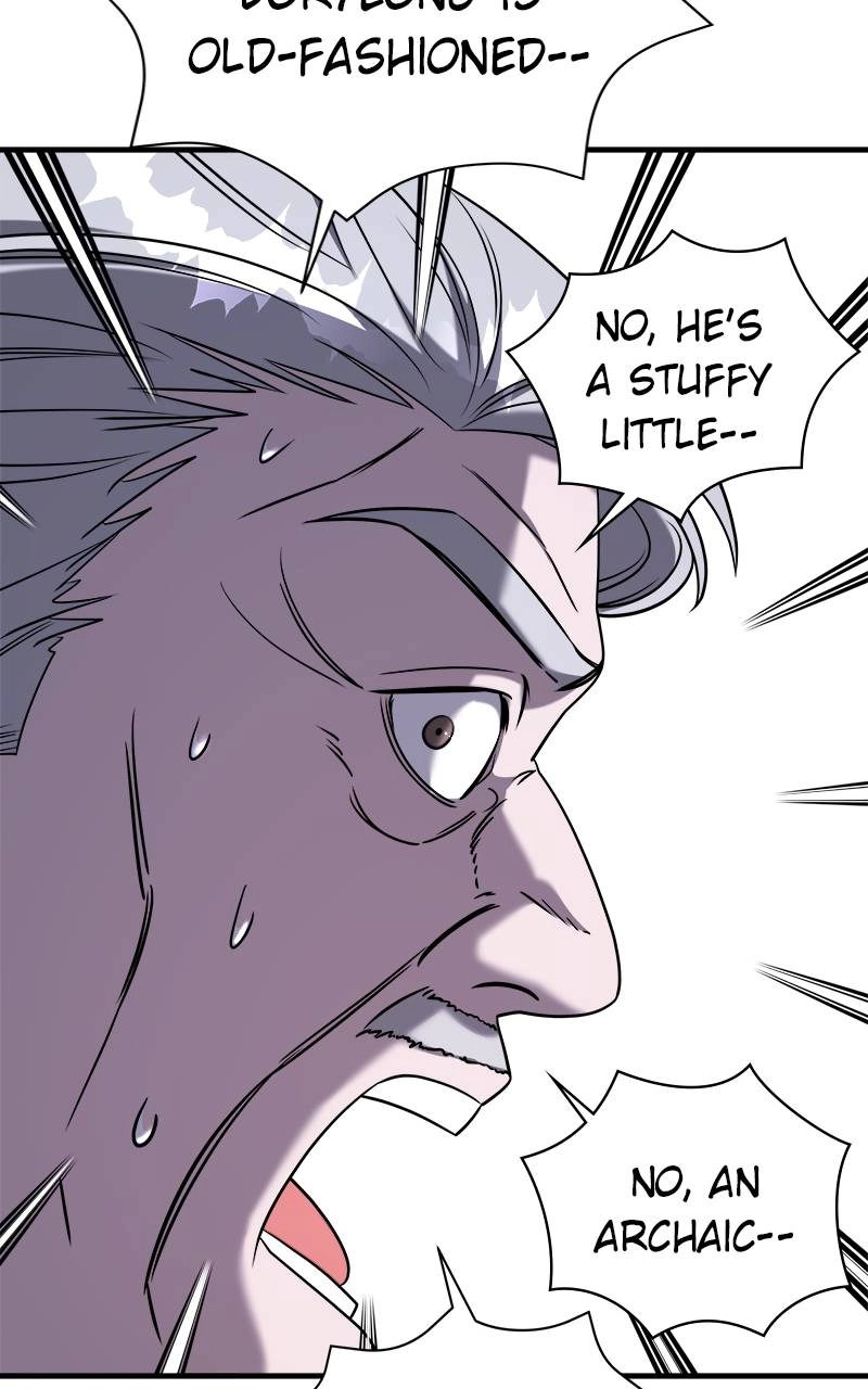 Villain with a Crush Chapter 59 Page 98