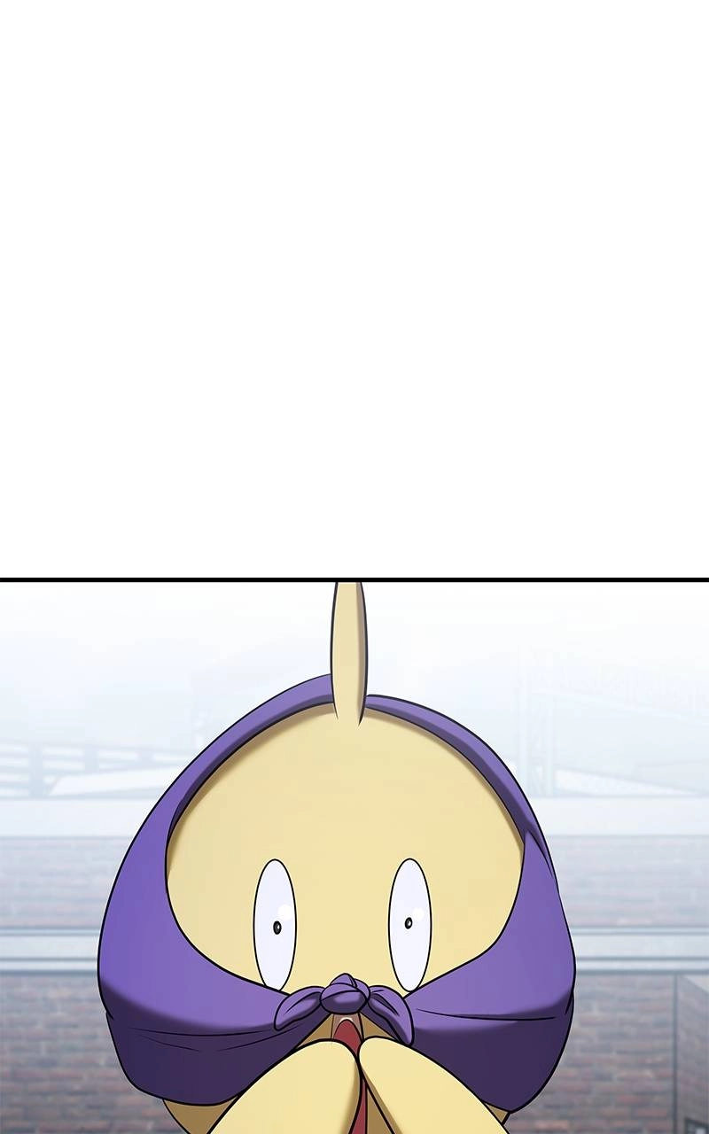 Villain with a Crush Chapter 59 Page 9