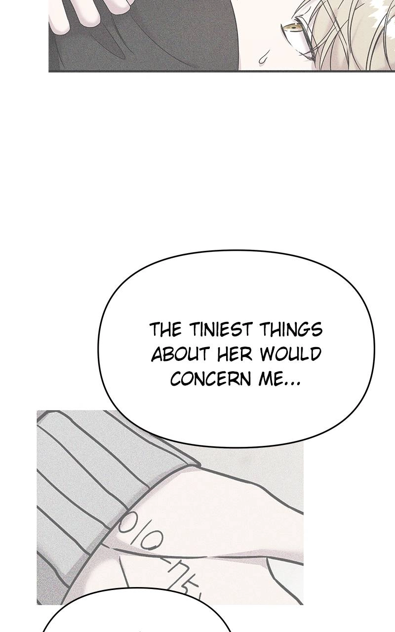 Villain with a Crush Chapter 18 Page 105