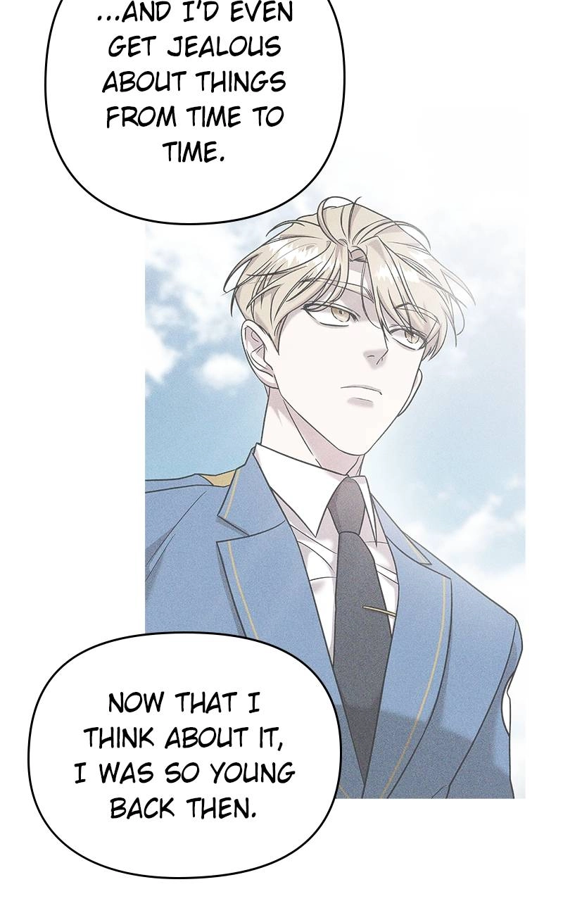 Villain with a Crush Chapter 18 Page 106