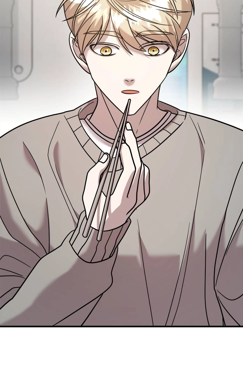 Villain with a Crush Chapter 18 Page 108