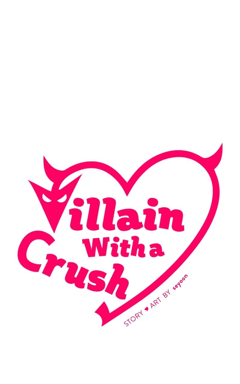 Villain with a Crush Chapter 18 Page 10