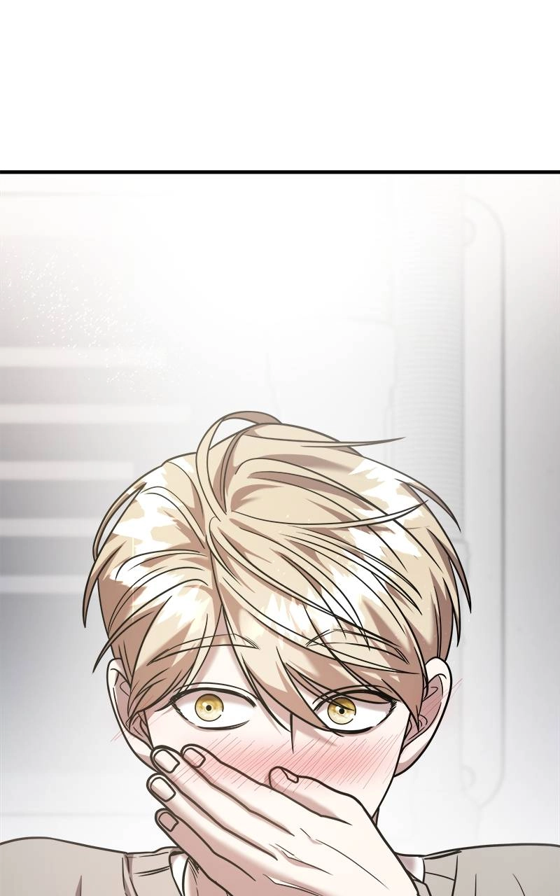 Villain with a Crush Chapter 18 Page 113