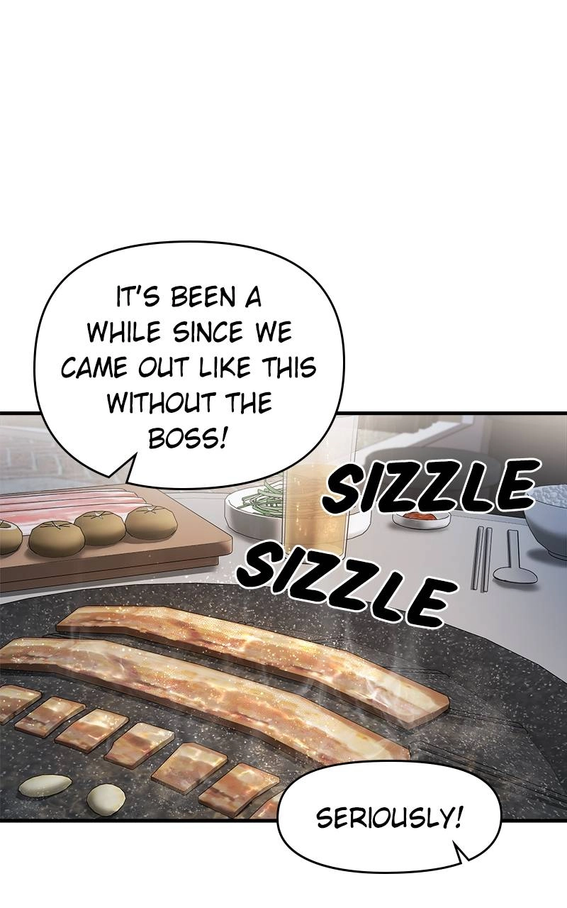Villain with a Crush Chapter 18 Page 11