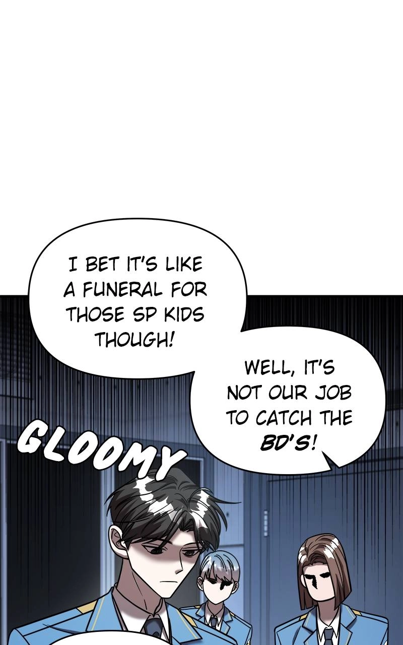 Villain with a Crush Chapter 18 Page 12