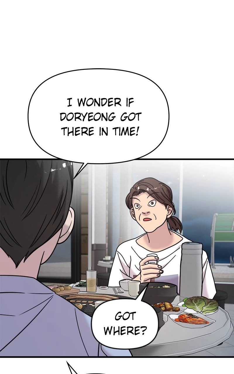 Villain with a Crush Chapter 18 Page 14