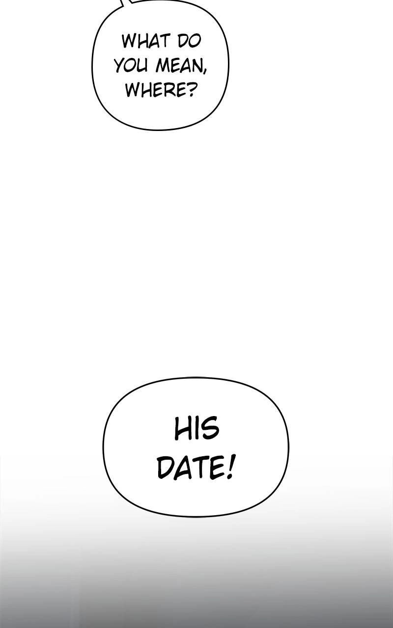 Villain with a Crush Chapter 18 Page 15
