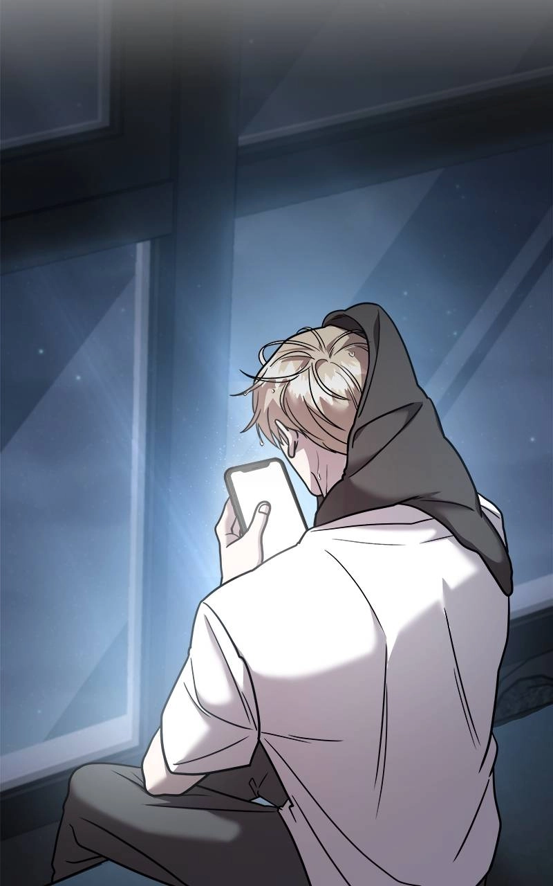 Villain with a Crush Chapter 18 Page 16