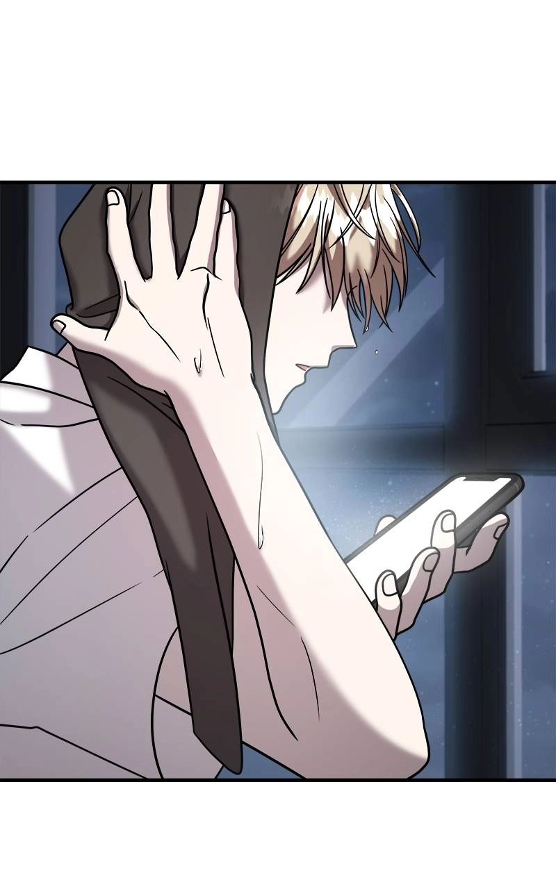 Villain with a Crush Chapter 18 Page 18