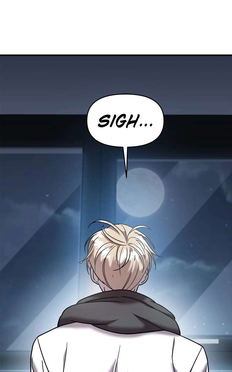 Villain with a Crush Chapter 18 Page 21