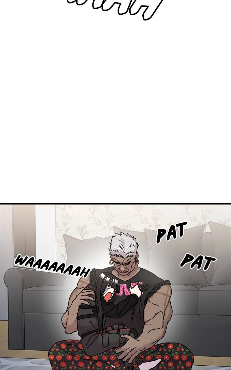 Villain with a Crush Chapter 18 Page 24
