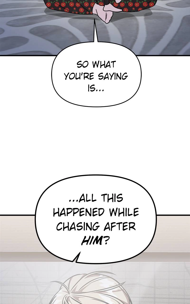 Villain with a Crush Chapter 18 Page 25