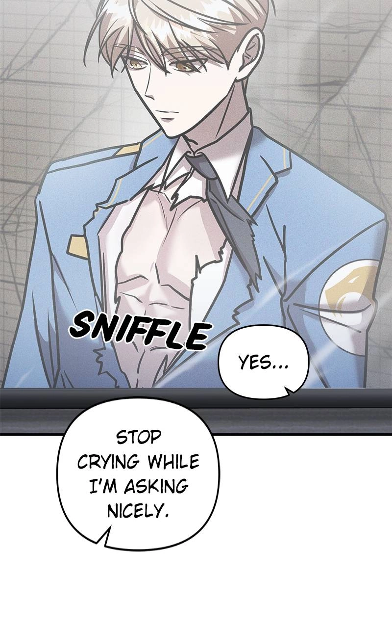 Villain with a Crush Chapter 18 Page 26