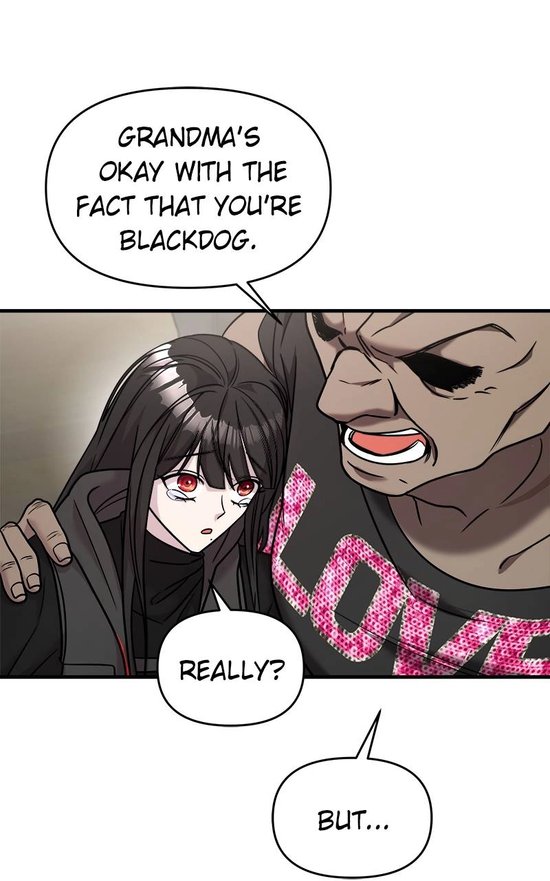 Villain with a Crush Chapter 18 Page 27