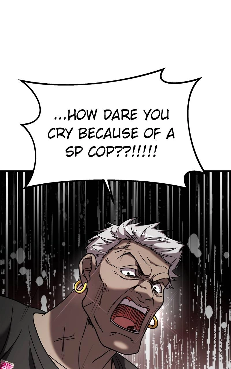 Villain with a Crush Chapter 18 Page 28