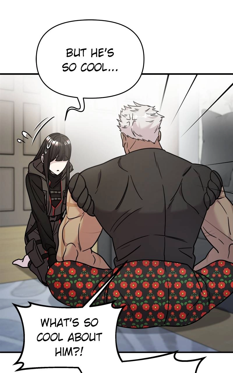 Villain with a Crush Chapter 18 Page 30