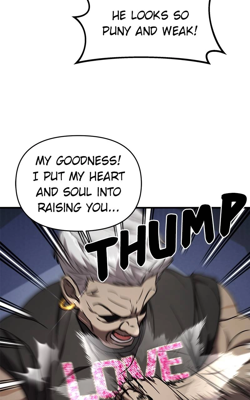 Villain with a Crush Chapter 18 Page 31
