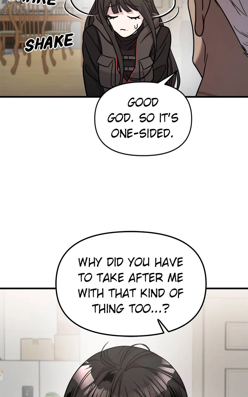 Villain with a Crush Chapter 18 Page 33