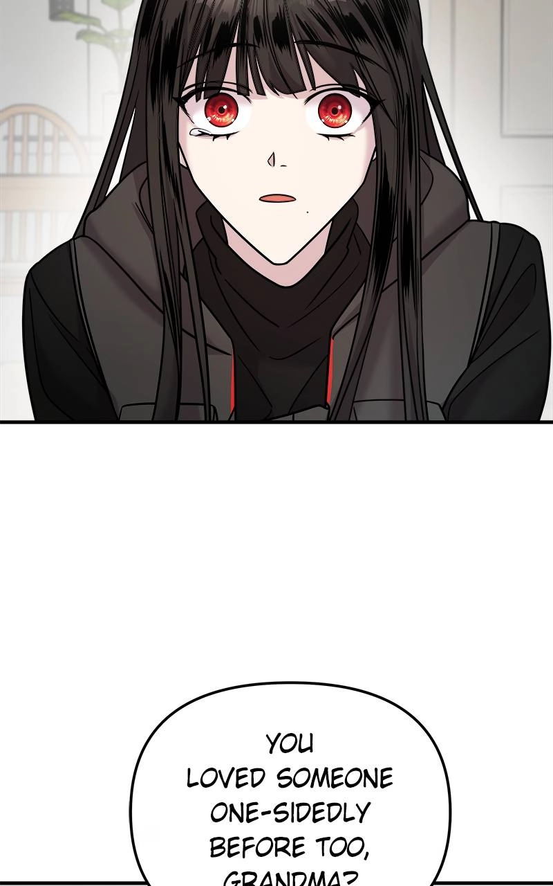 Villain with a Crush Chapter 18 Page 34
