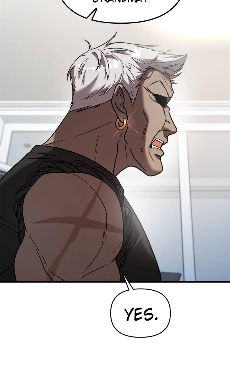 Villain with a Crush Chapter 18 Page 35