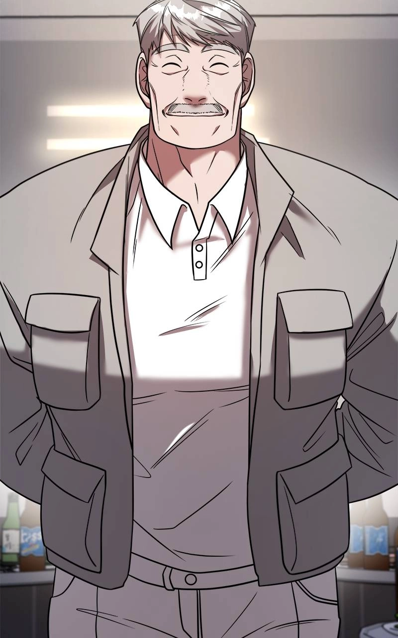 Villain with a Crush Chapter 18 Page 37