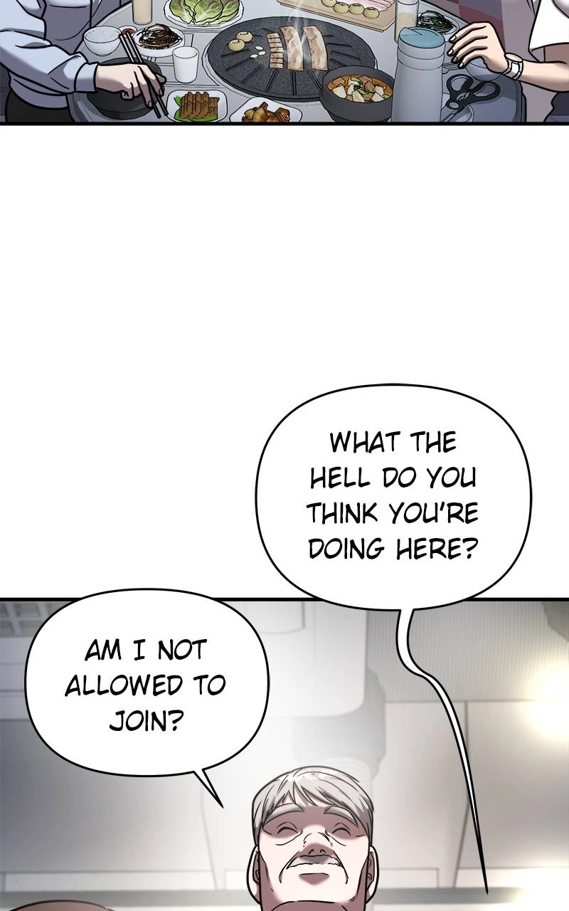 Villain with a Crush Chapter 18 Page 39