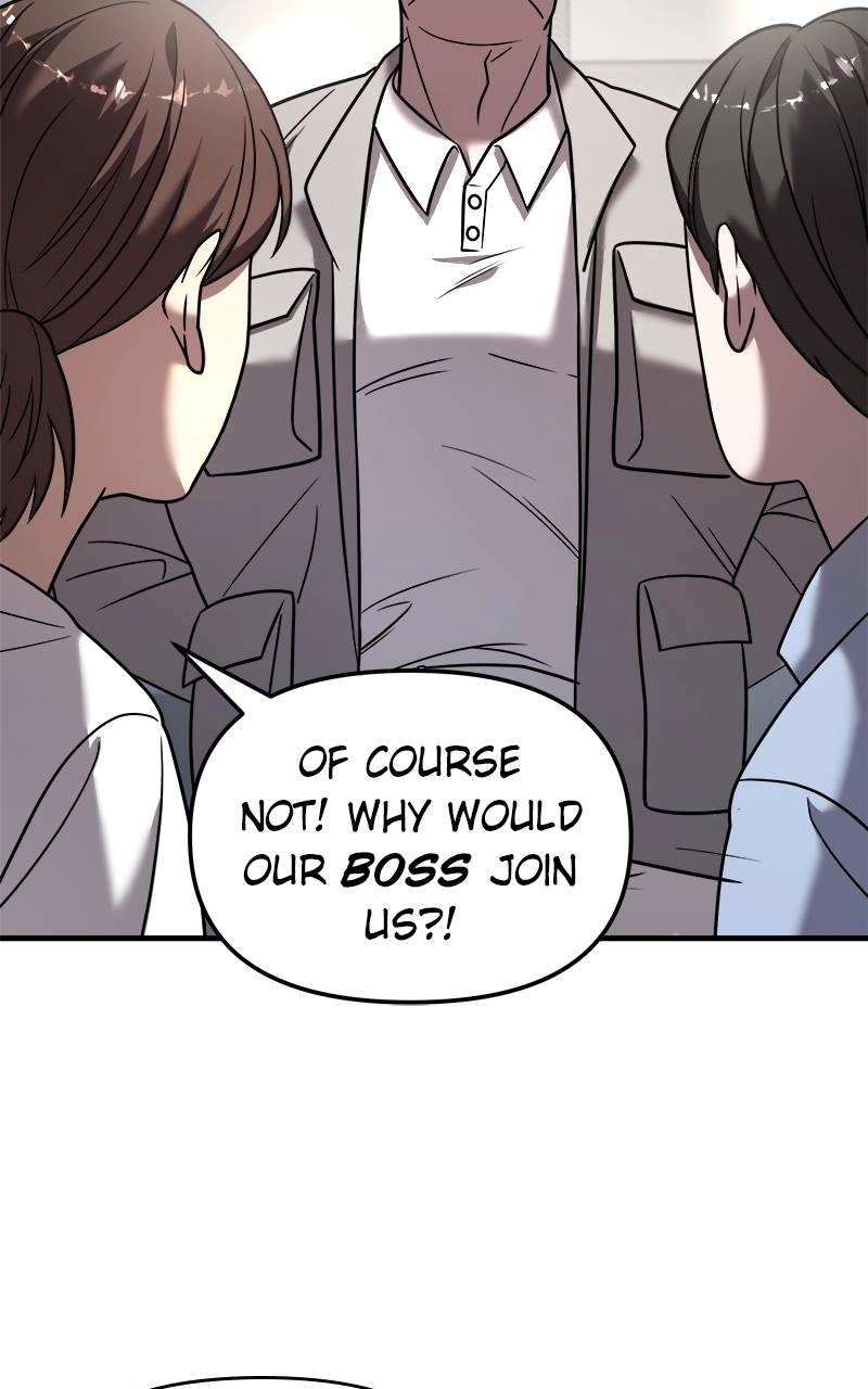Villain with a Crush Chapter 18 Page 40