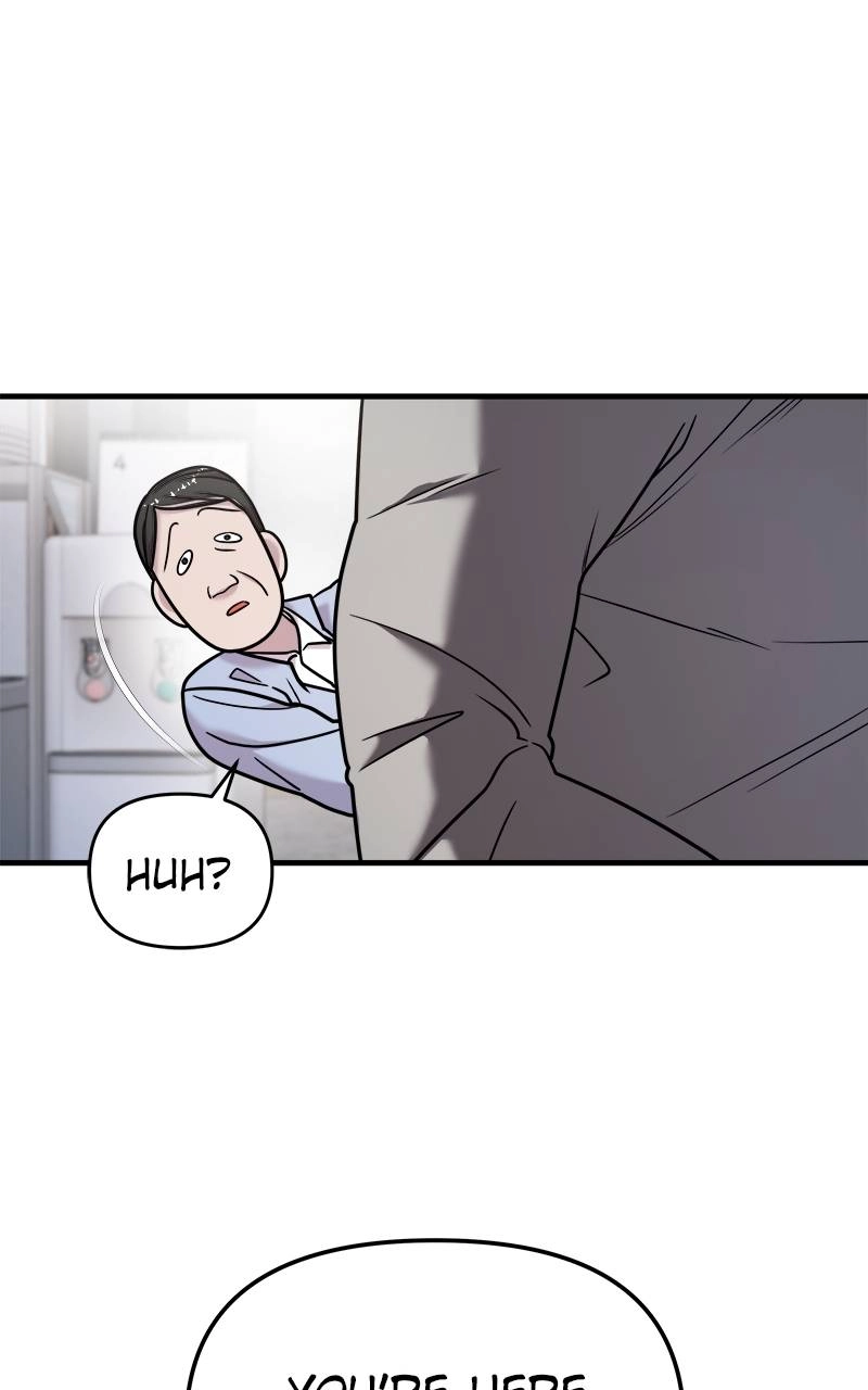 Villain with a Crush Chapter 18 Page 42
