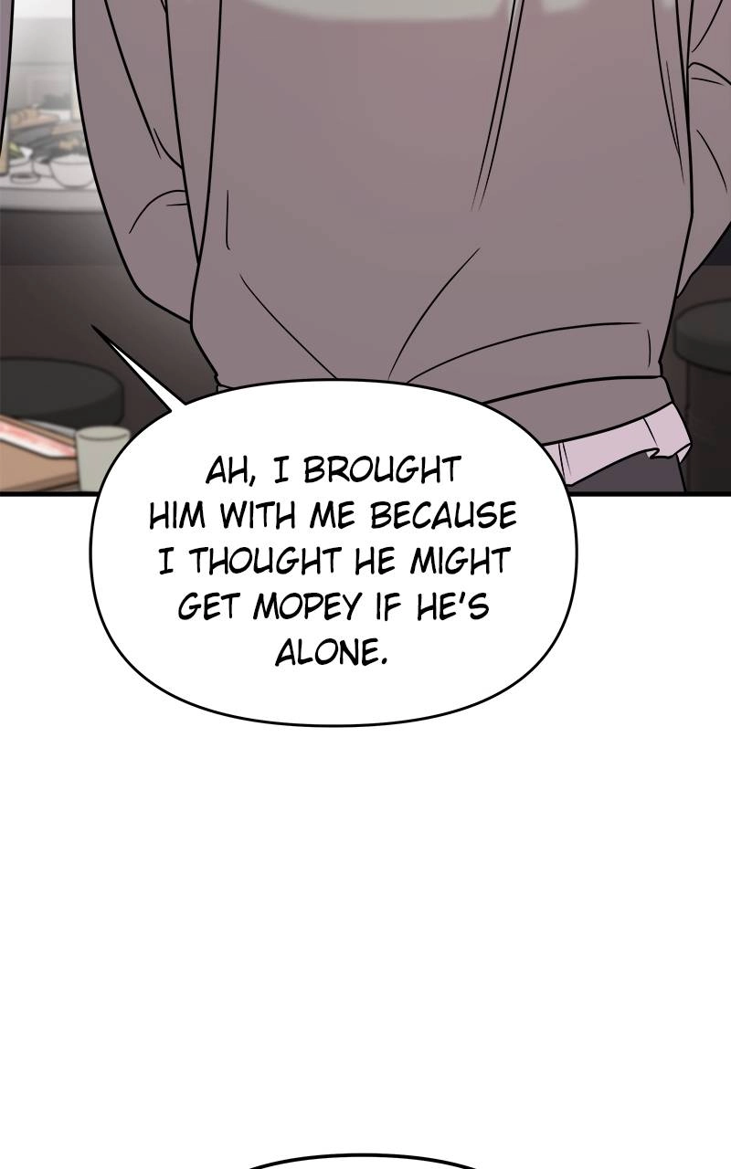 Villain with a Crush Chapter 18 Page 44