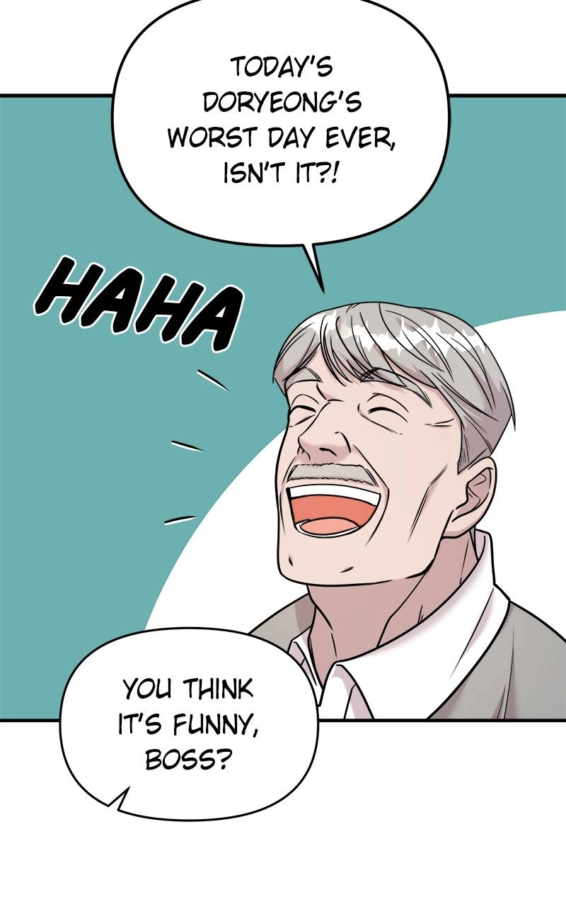 Villain with a Crush Chapter 18 Page 45