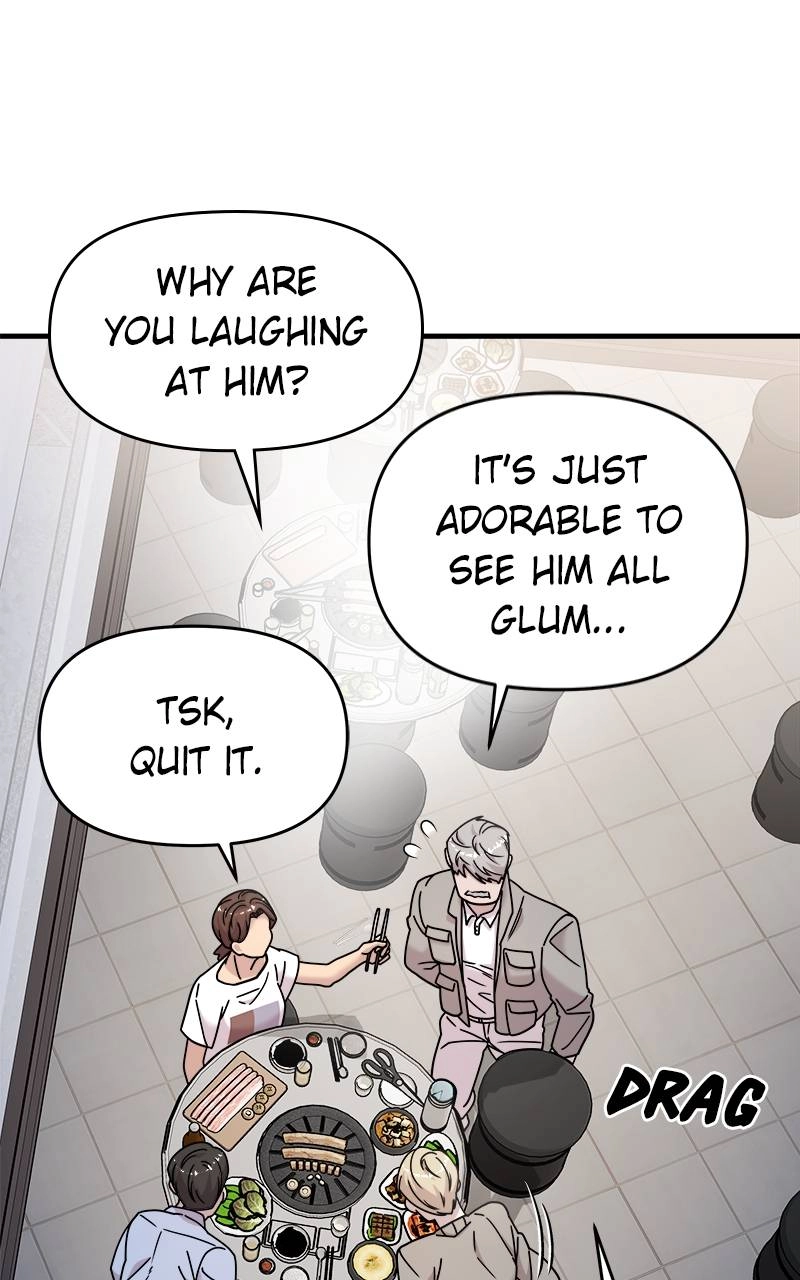 Villain with a Crush Chapter 18 Page 46
