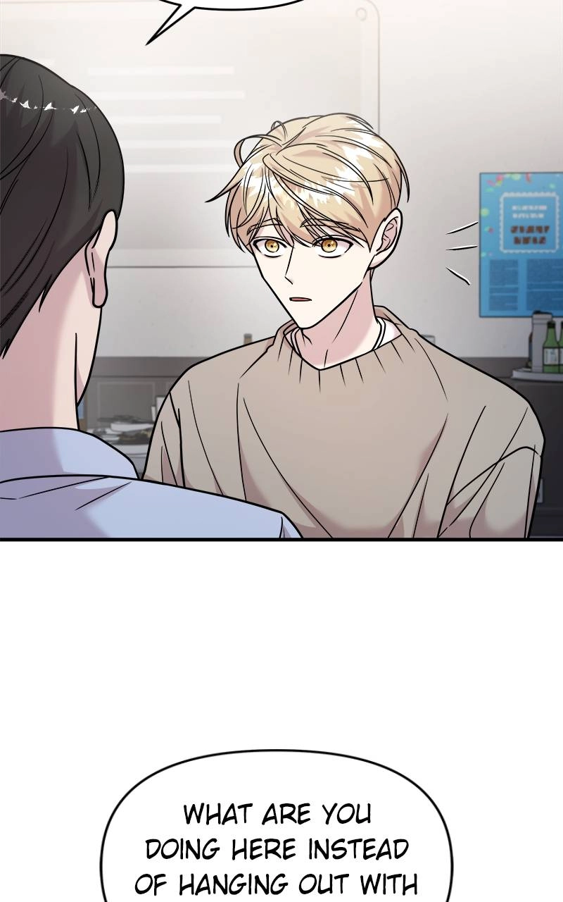 Villain with a Crush Chapter 18 Page 48