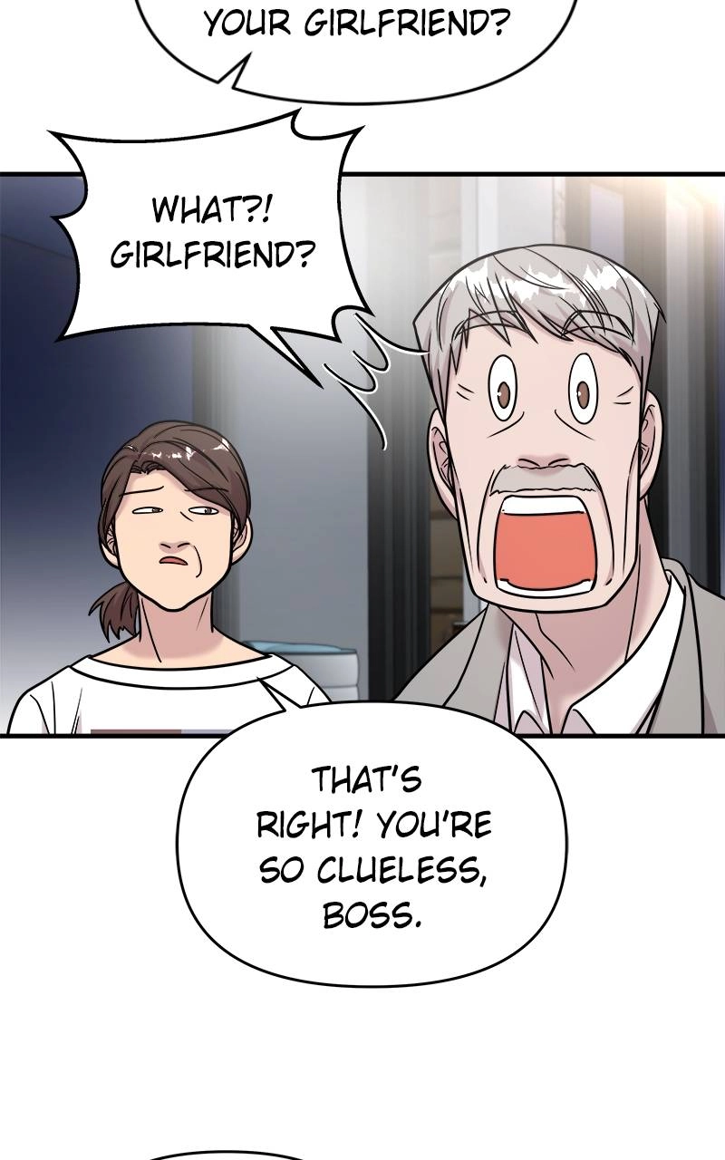 Villain with a Crush Chapter 18 Page 49