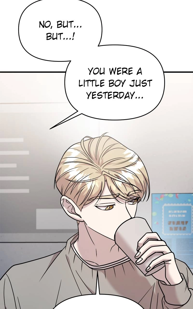 Villain with a Crush Chapter 18 Page 50