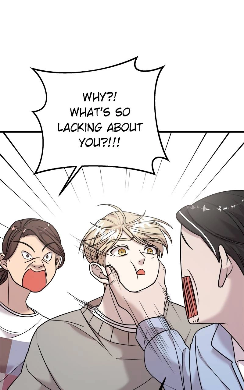 Villain with a Crush Chapter 18 Page 53