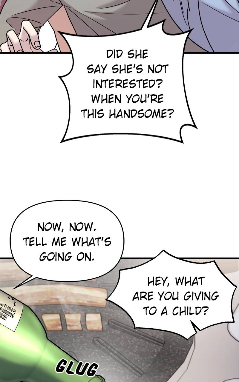 Villain with a Crush Chapter 18 Page 54