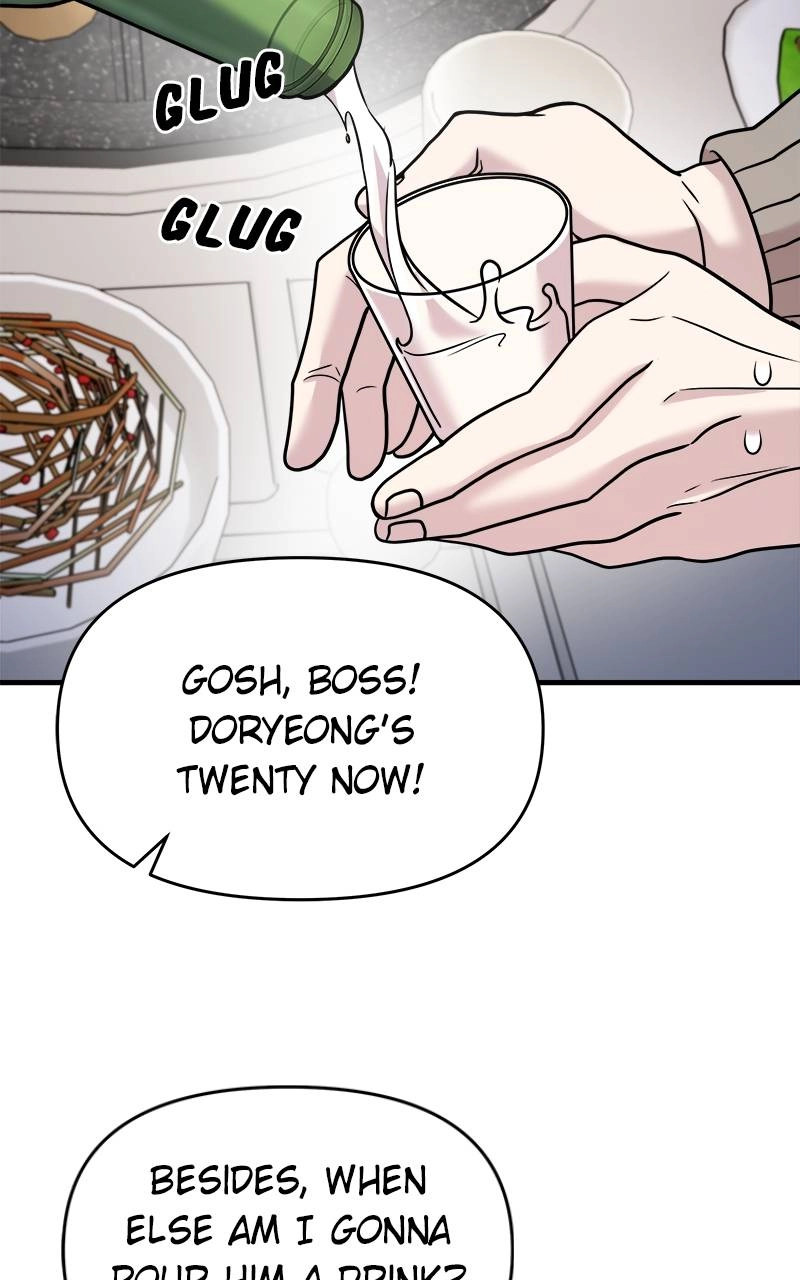 Villain with a Crush Chapter 18 Page 55