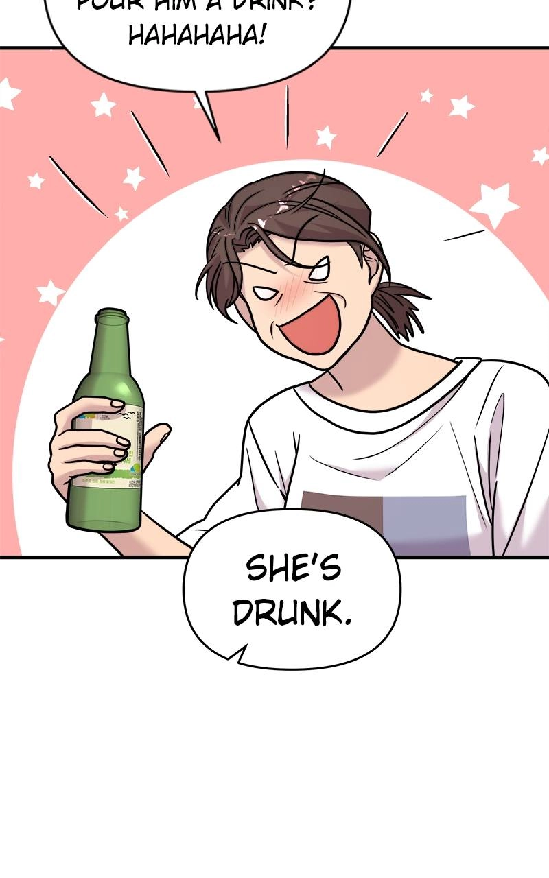 Villain with a Crush Chapter 18 Page 56