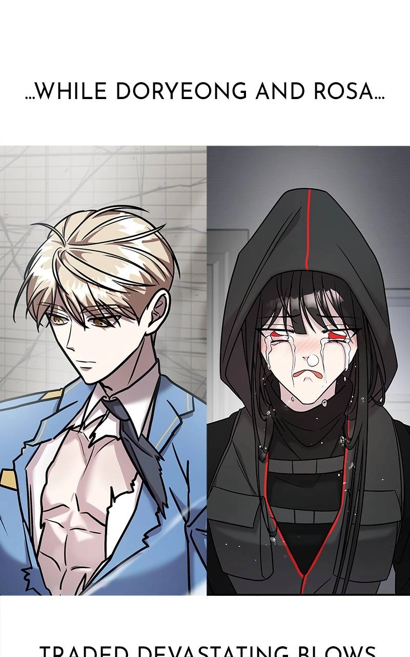 Villain with a Crush Chapter 18 Page 5