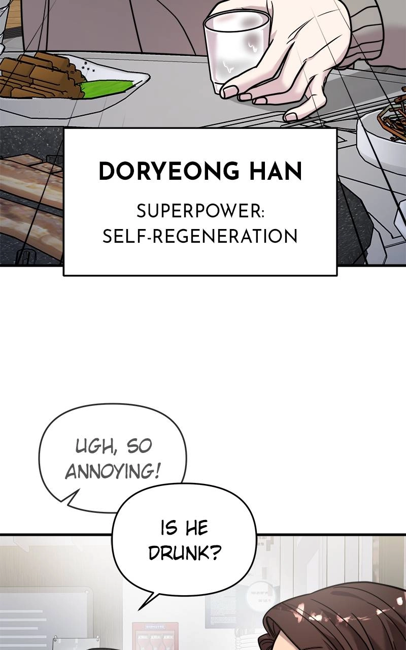 Villain with a Crush Chapter 18 Page 64