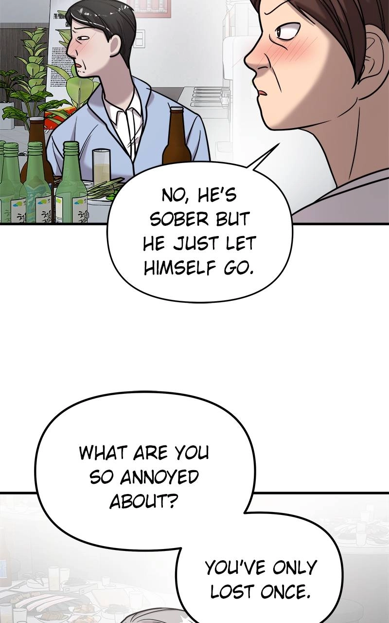 Villain with a Crush Chapter 18 Page 65