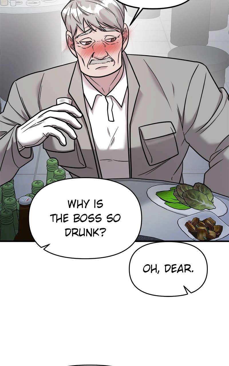 Villain with a Crush Chapter 18 Page 66