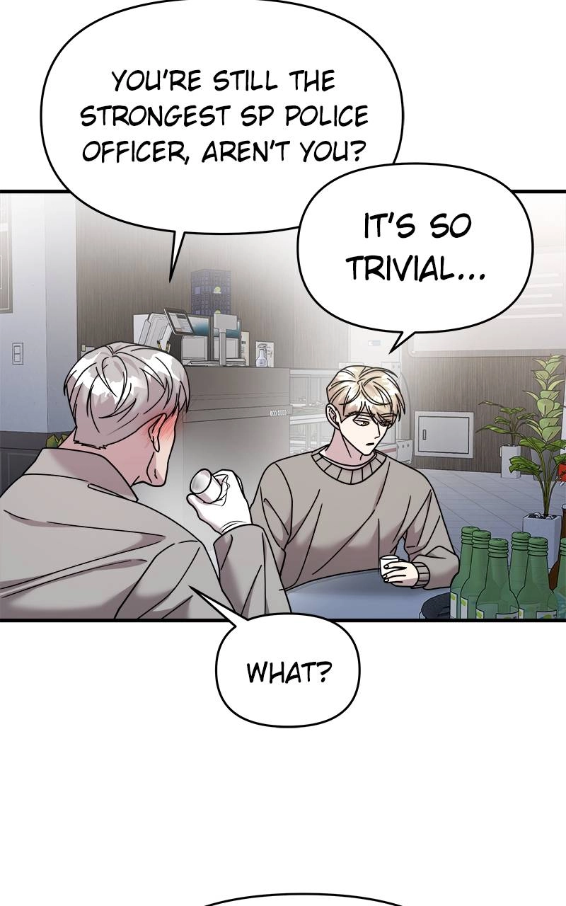 Villain with a Crush Chapter 18 Page 67