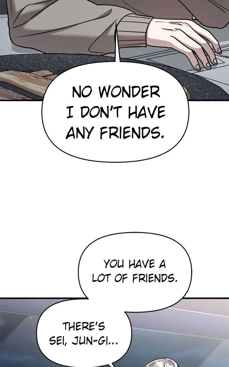 Villain with a Crush Chapter 18 Page 69