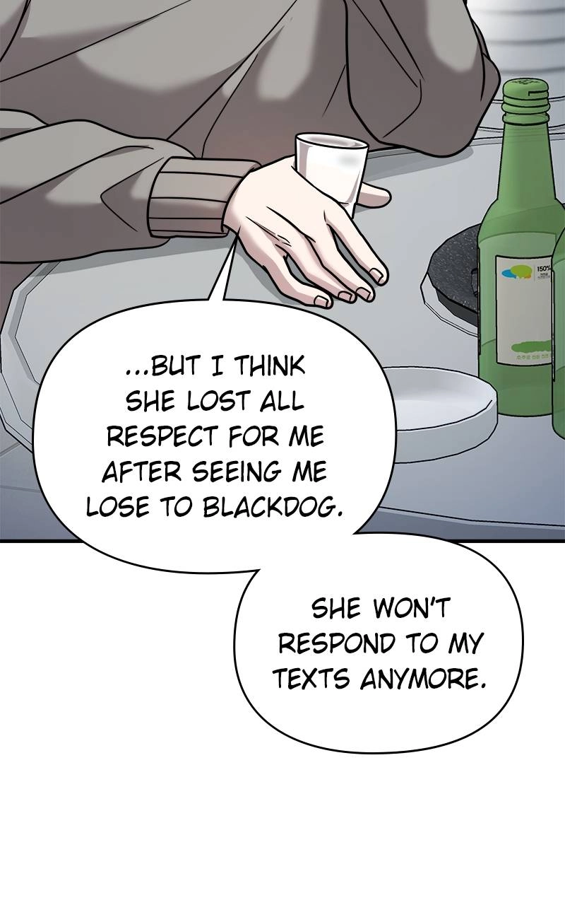 Villain with a Crush Chapter 18 Page 72