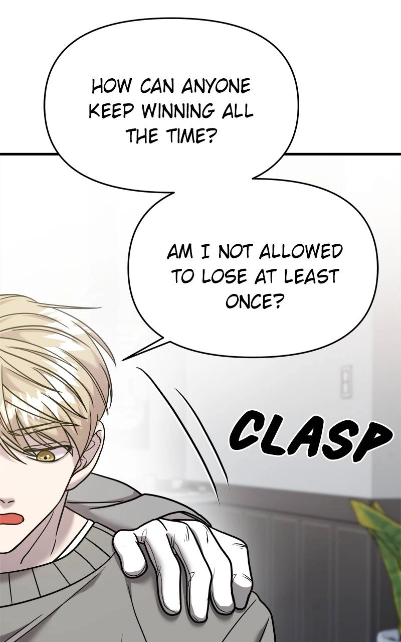 Villain with a Crush Chapter 18 Page 73